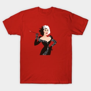 Cruella T-Shirt